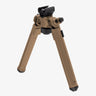 Magpul® Bipod for 1913 Picatinny Rail, Various Colors