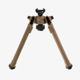 Magpul® Bipod for 1913 Picatinny Rail, Various Colors