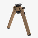 Magpul® Bipod for A.R.M.S.® 17S Style, Various Colors