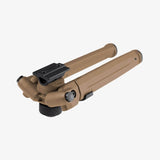 Magpul® Bipod for A.R.M.S.® 17S Style, Various Colors