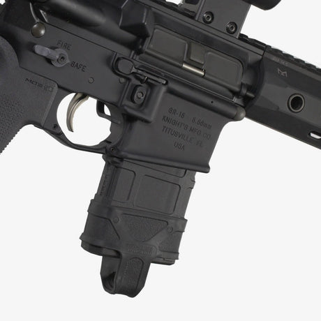 Magpul - Original Magpul 5.56 NATO 3 Pack Tactical Accessories - Black