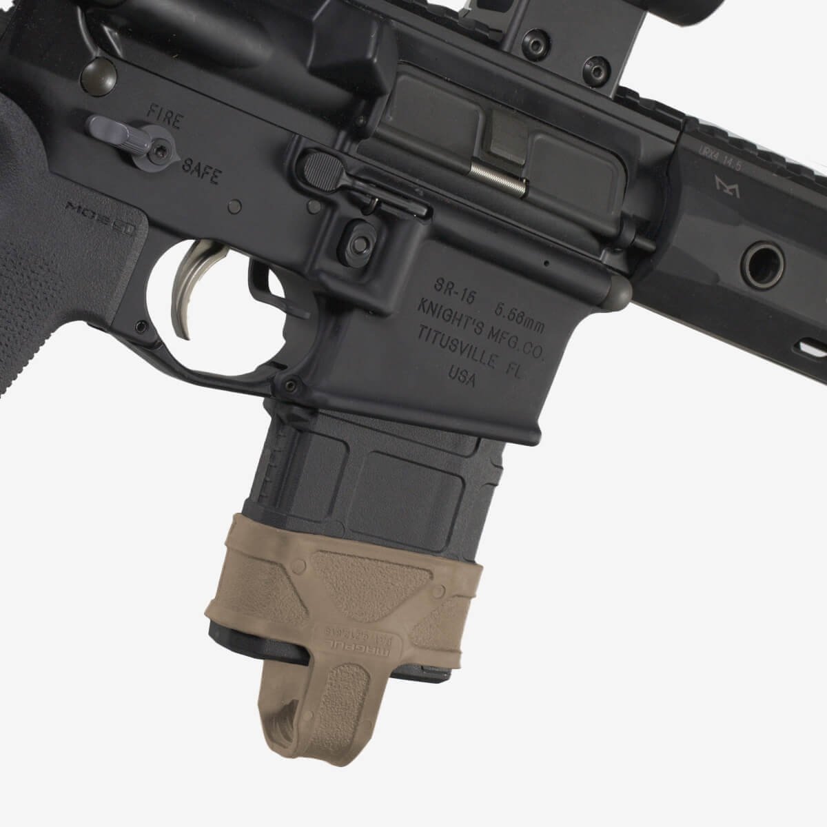Magpul - Original Magpul 5.56 NATO 3 Pack Tactical Accessories - Flat Dark Earth