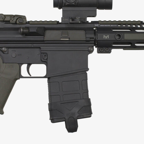 Magpul - Original Magpul 7.62 NATO 3 Pack Magazine Accessories - Black