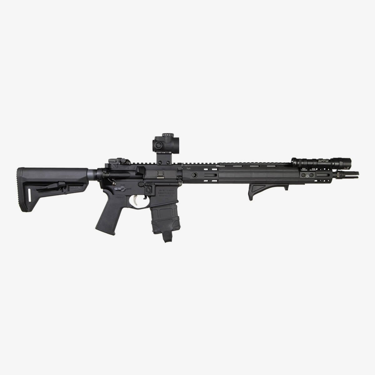 Magpul - Original Magpul 7.62 NATO 3 Pack Magazine Accessories - Black