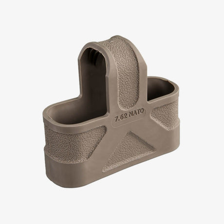 Magpul - Original Magpul 7.62 NATO 3 Pack Magazine Accessories - Flat Dark Earth
