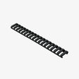 Magpul - Ladder Rail Panel Low-Profile 1913 Picatinny Coverage - Black