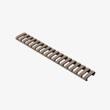 Magpul - Ladder Rail Panel Low-Profile 1913 Picatinny Coverage - Flat Dark Earth