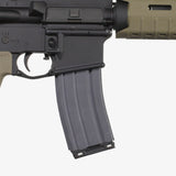 Magpul - L-Plate™ USGI 5.56x45 Rubberized Floorplate - Black