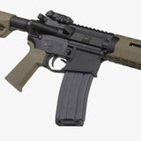 Magpul - L-Plate™ USGI 5.56x45 Rubberized Floorplate - Black