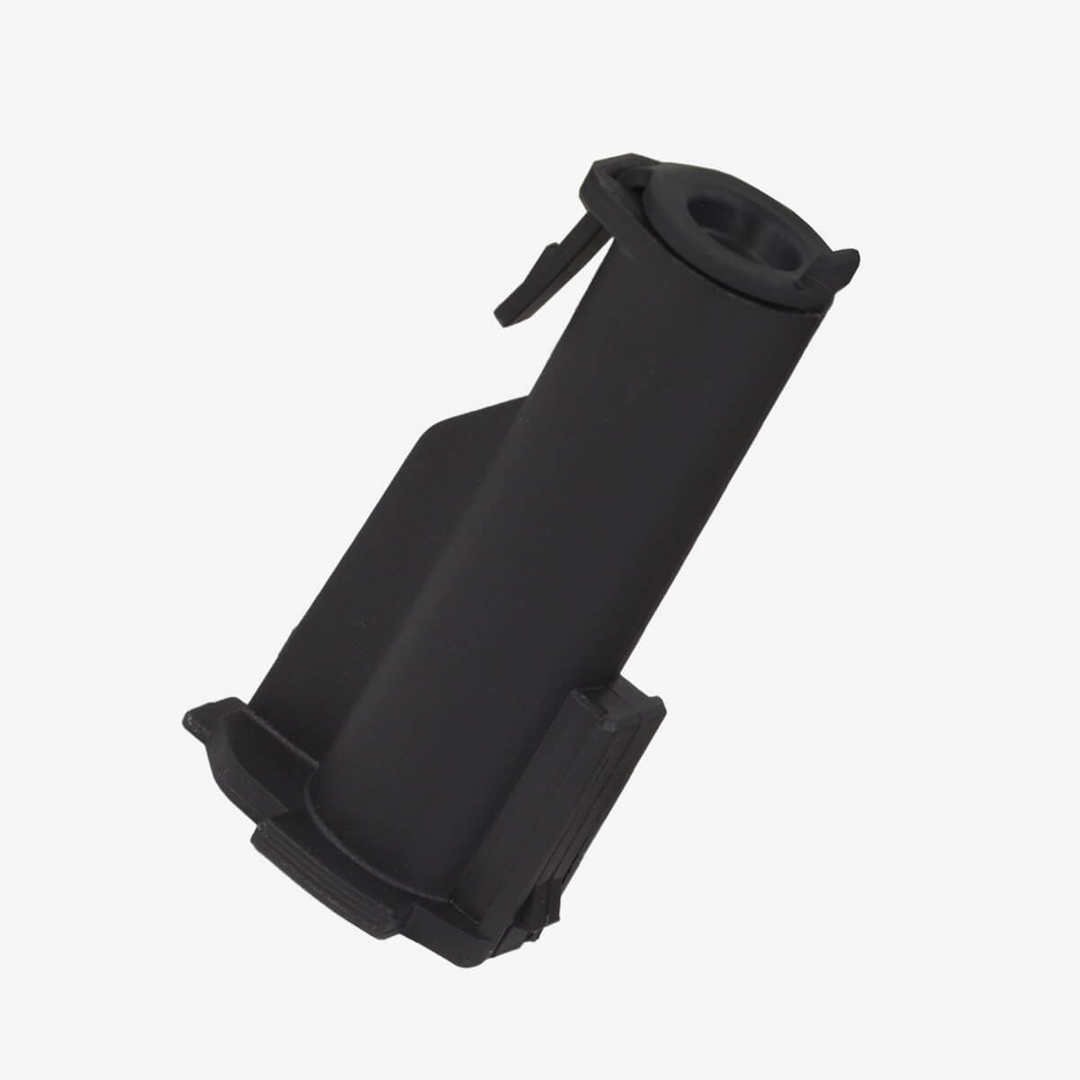 Magpul - MIAD®/MOE® CR123A Battery Storage Core Tactical Accessory - Black