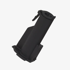 Magpul - MIAD®/MOE® CR123A Battery Storage Core Tactical Accessory - Black