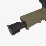 Magpul - MIAD®/MOE® CR123A Battery Storage Core Tactical Accessory - Black