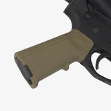 Magpul - MIAD®/MOE® CR123A Battery Storage Core Tactical Accessory - Black