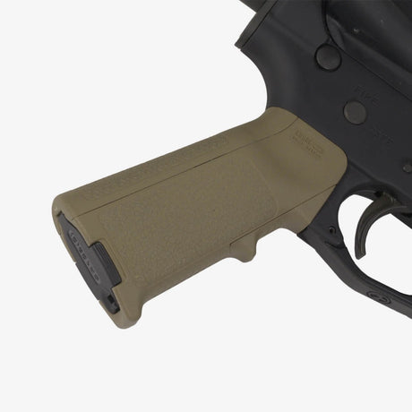 Magpul - MIAD®/MOE® CR123A Battery Storage Core Tactical Accessory - Black