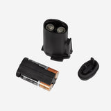 Magpul - MIAD/MOE AA/AAA Battery Storage Core Tactical Accessory - Black