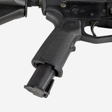 Magpul - MIAD/MOE AA/AAA Battery Storage Core Tactical Accessory - Black