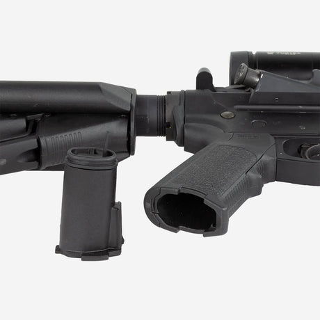 Magpul - MIAD/MOE AA/AAA Battery Storage Core Tactical Accessory - Black