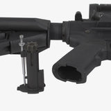 Magpul - MIAD®/MOE® Bolt & Firing Pin Core Storage Accessory - Black