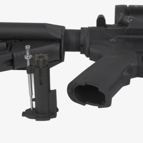 Magpul - MIAD®/MOE® Bolt & Firing Pin Core Storage Accessory - Black