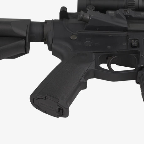 Magpul - MIAD®/MOE® Bolt & Firing Pin Core Storage Accessory - Black