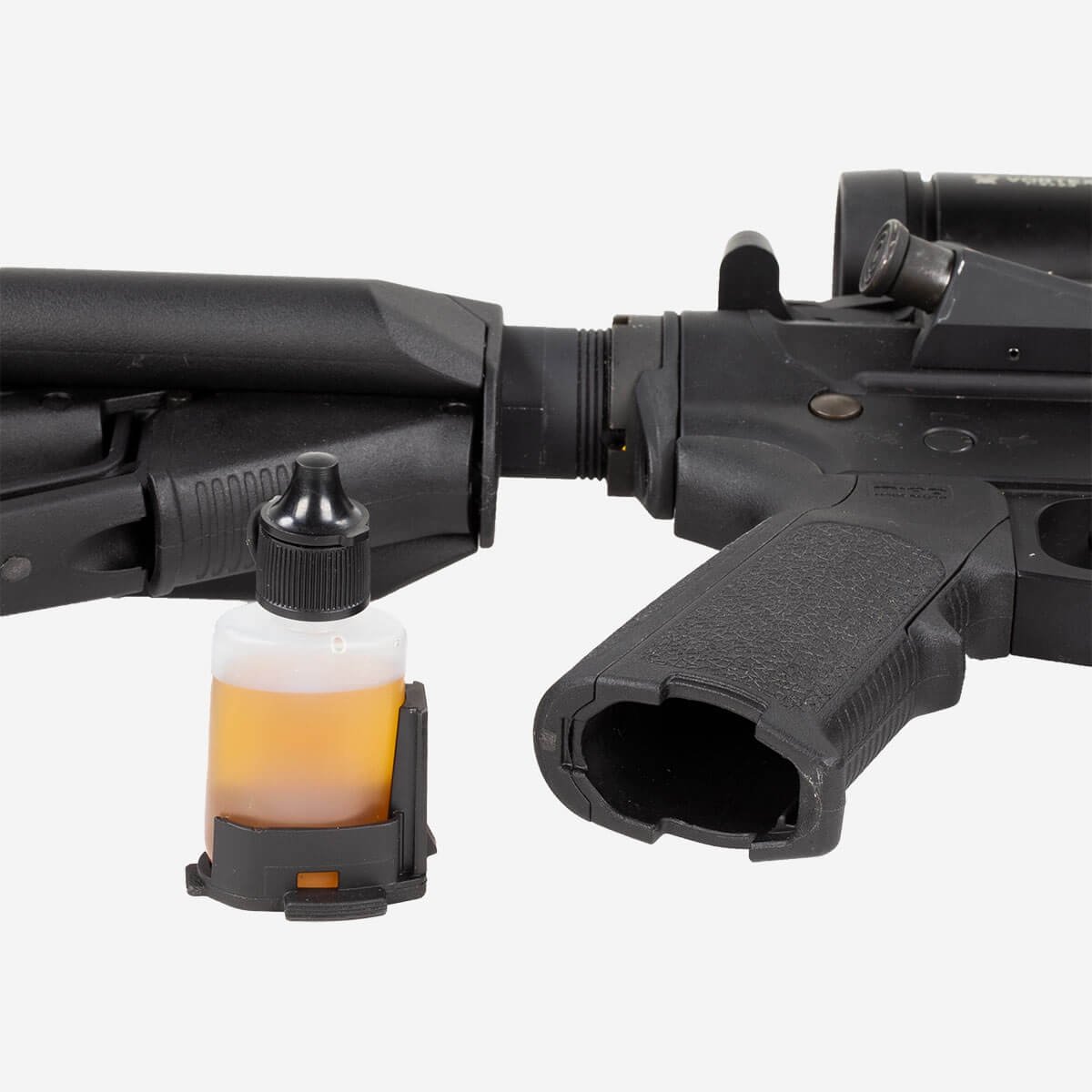 Magpul - MIAD/MOE Lube Bottle Core Tactical Accessory - Black