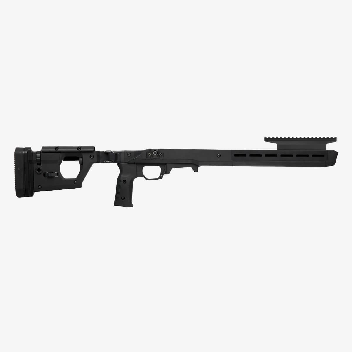 Magpul - Pro NVM Night Vision Mount Tactical Accessory - Black