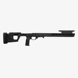 Magpul - Pro NVM Night Vision Mount Tactical Accessory - Black
