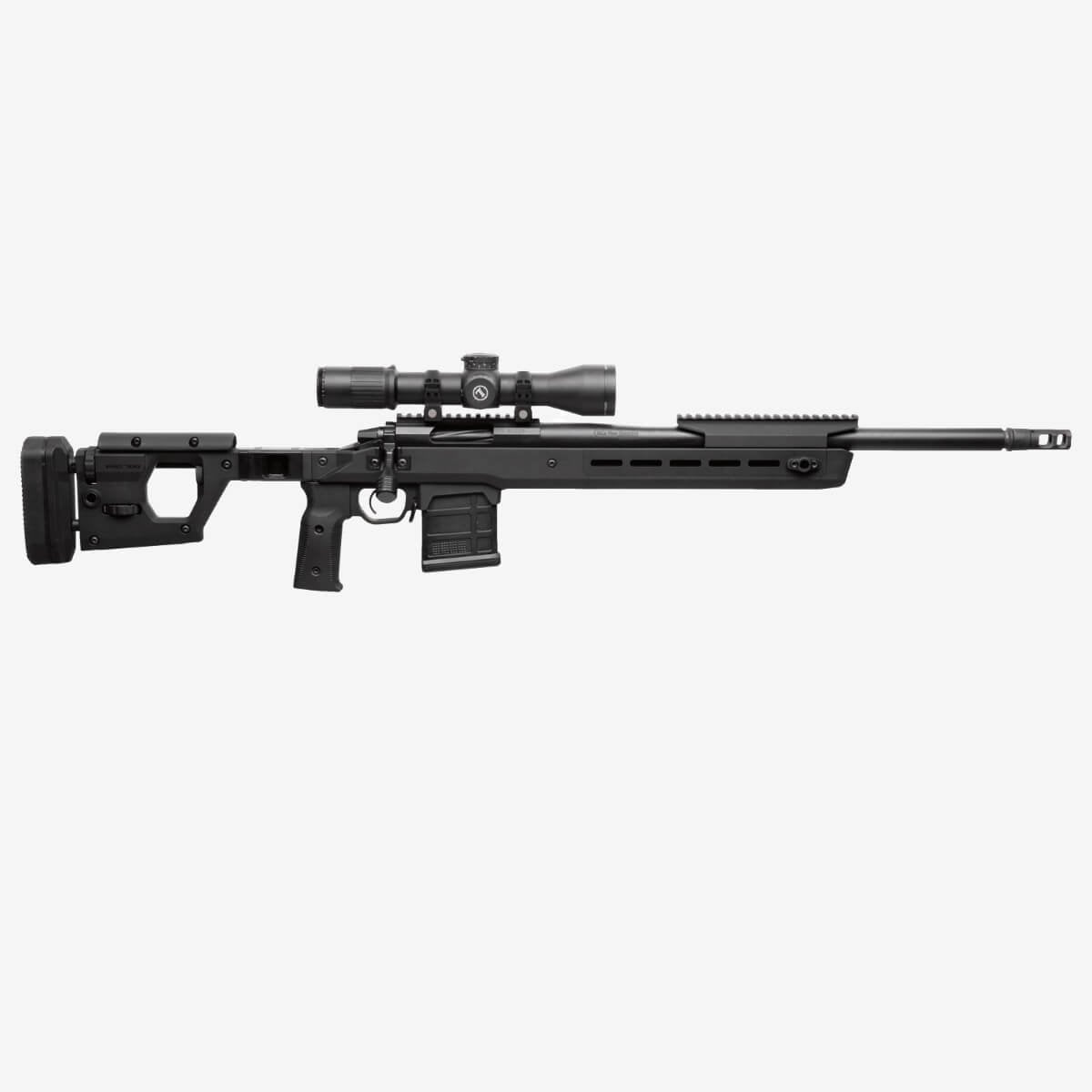 Magpul - Pro NVM Night Vision Mount Tactical Accessory - Black