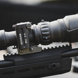 Magpul - Pro NVM Night Vision Mount Tactical Accessory - Black