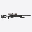 Magpul - Pro 700L Folding Stock Remington 700 Long Action - Black