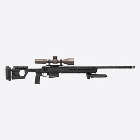 Magpul - Pro 700L Folding Stock Remington 700 Long Action - Black