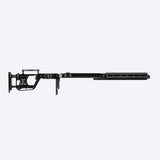 Magpul - Pro 700L Folding Stock Remington 700 Long Action - Black