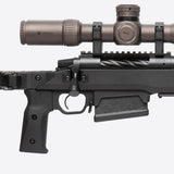Magpul - Pro 700L Folding Stock Remington 700 Long Action - Black