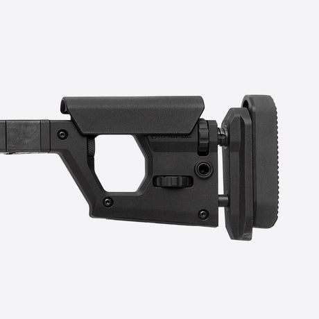 Magpul - Pro 700L Folding Stock Remington 700 Long Action - Black