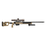 Magpul - Pro 700L Folding Stock Remington 700 Long Action - Flat Dark Earth