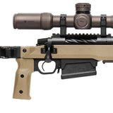 Magpul - Pro 700L Folding Stock Remington 700 Long Action - Flat Dark Earth