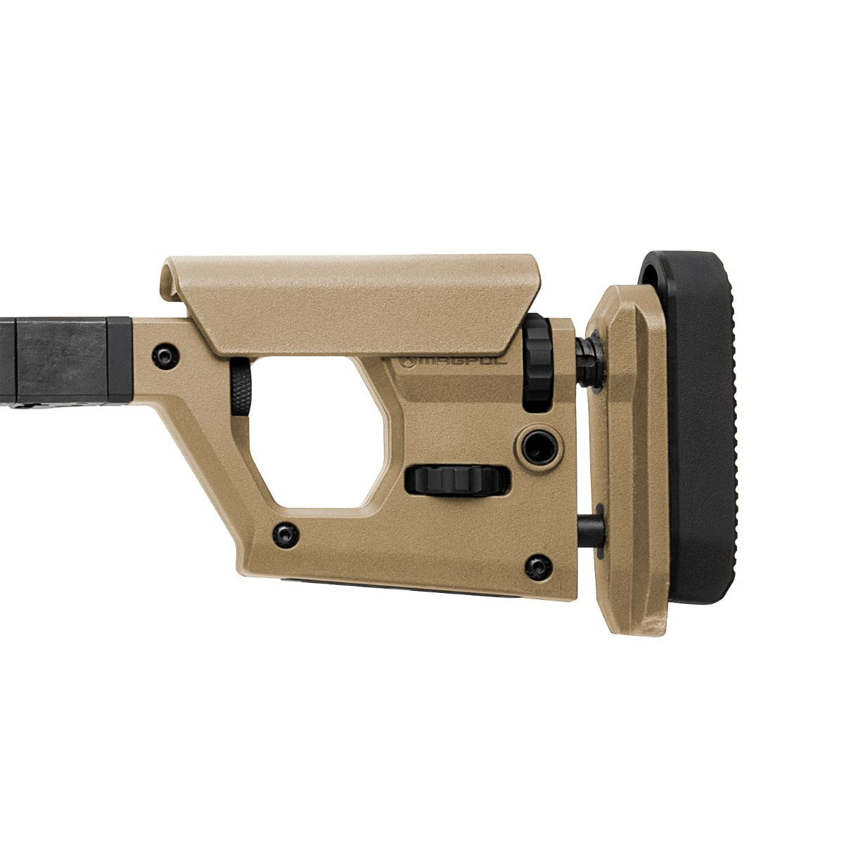 Magpul - Pro 700L Folding Stock Remington 700 Long Action - Flat Dark Earth