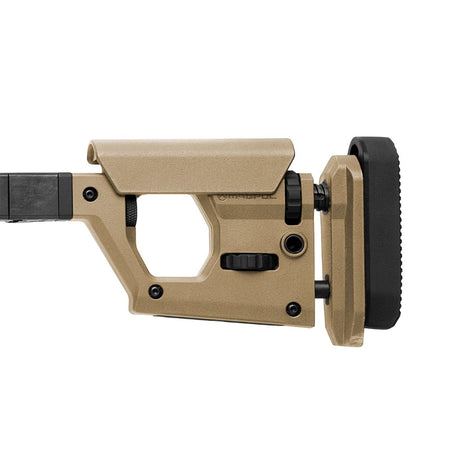 Magpul - Pro 700L Folding Stock Remington 700 Long Action - Flat Dark Earth