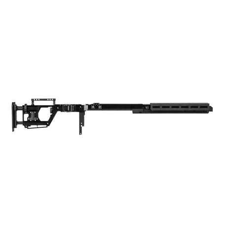 Magpul - Pro 700L Folding Stock Remington 700 Long Action - Flat Dark Earth