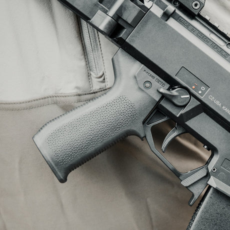 Magpul - MOE®-EVO Grip CZ Scorpion® EVO 3 Tactical Grip - Black