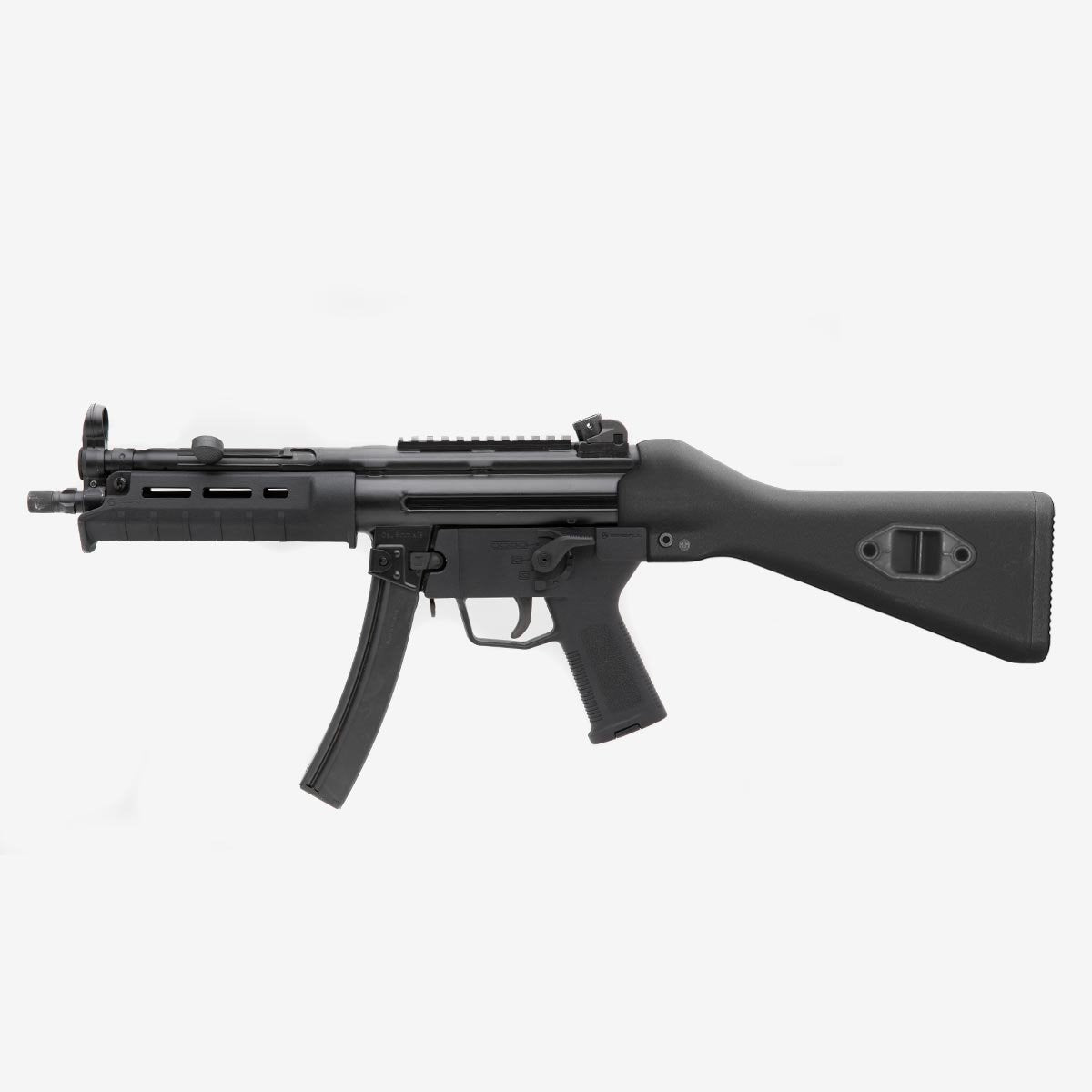 Magpul - SL Hand Guard HK94/MP5 Tactical Accessory - Black