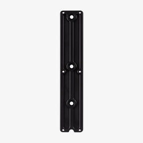 Magpul - M-LOK Dovetail Adapter 4 Slot RRS ARCA Interface - Black