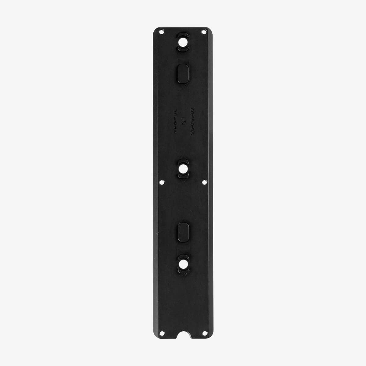 Magpul - M-LOK Dovetail Adapter 4 Slot RRS ARCA Interface - Black