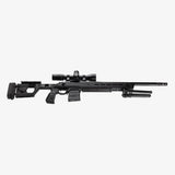 Magpul - M-LOK Dovetail Adapter 4 Slot RRS ARCA Interface - Black