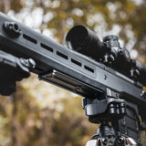 Magpul - M-LOK Dovetail Adapter 4 Slot RRS ARCA Interface - Black