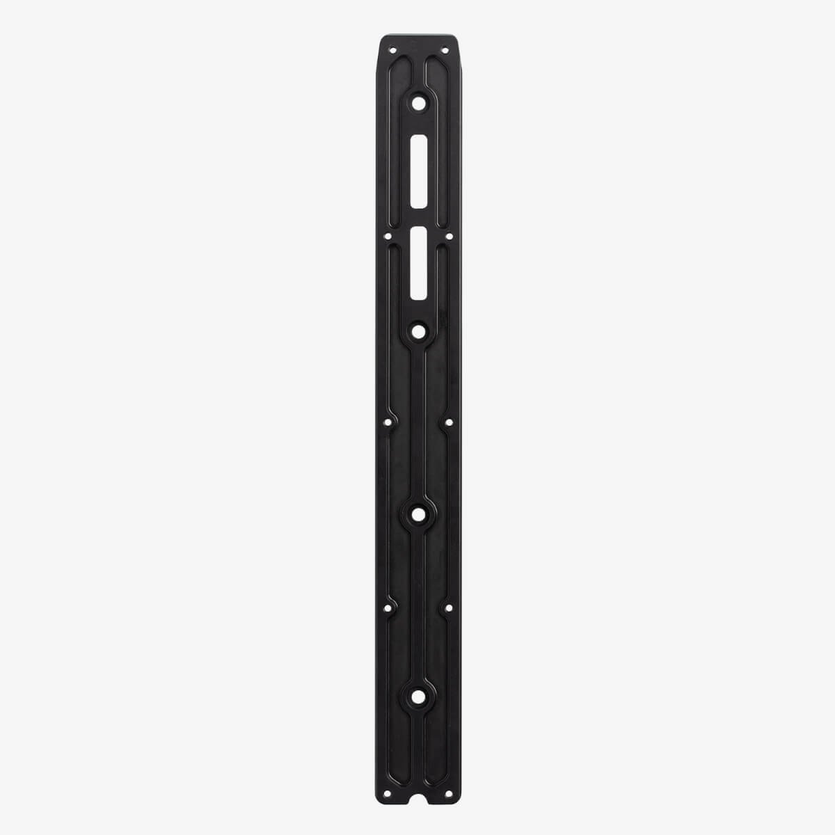 Magpul - M-LOK Dovetail Adapter Pro Stock Full Rail Tactical Accessory - Black