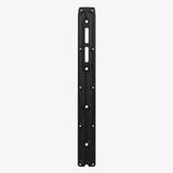 Magpul - M-LOK Dovetail Adapter Pro Stock Full Rail Tactical Accessory - Black