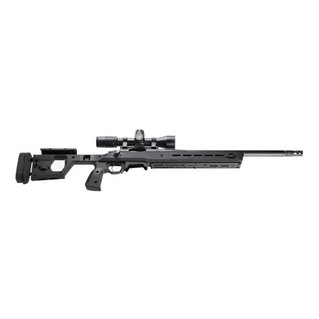 Magpul - M-LOK Dovetail Adapter Pro Stock Full Rail Tactical Accessory — view 4