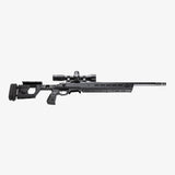 Magpul - M-LOK Dovetail Adapter Pro Stock Full Rail Tactical Accessory - Black