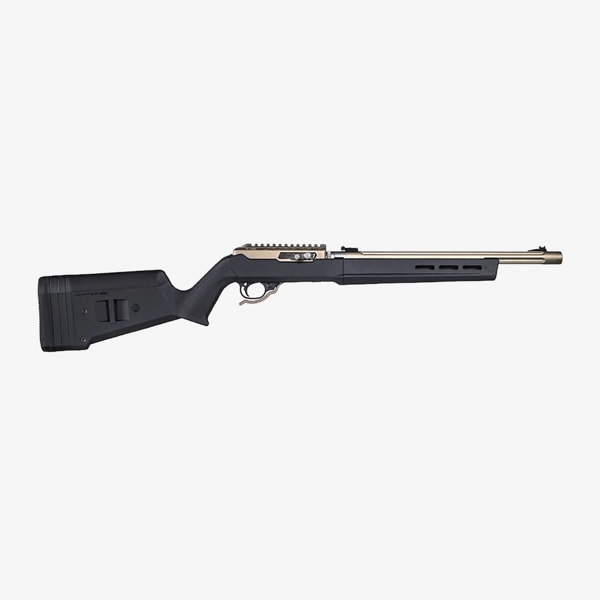 Magpul - Hunter X-22 Takedown Forend Tactical Accessory - Black